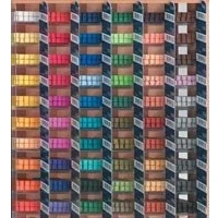 Image of Faber Castell Creative Studio Soft Pastel Brown Ochre, Colouring, Ideal For Artists, Student, Art, Craft, Stationery