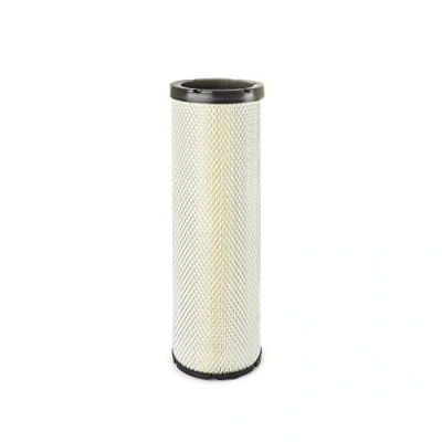 Image of 275810A1, 327583A1, 450769A1 Secondary Air Filter UFI 27.408.00 142, 148mm
