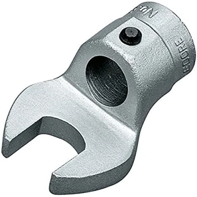 Image of Gedore Open end fitting 16 Z 7/8&quot;