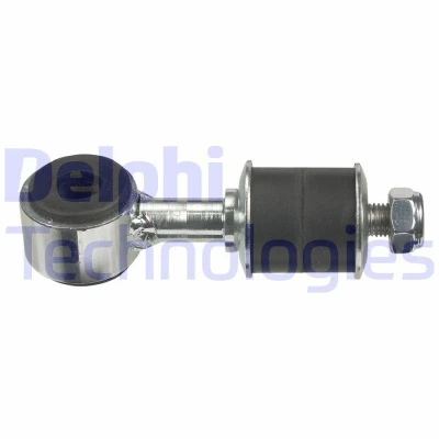 Image of 4882060031 Anti roll bar link DELPHI TC2642 93mm TOYOTA: Land Cruiser Amazon