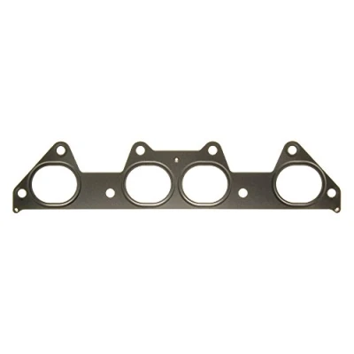 Image of 18115PAAL21 Exhaust Manifold Gasket AJUSA MULTILAYER STEEL 13146600