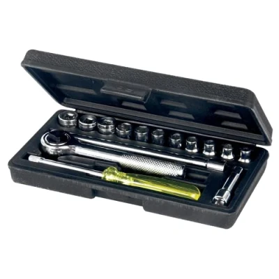 Image of Task 836818 Socket Set 17pce