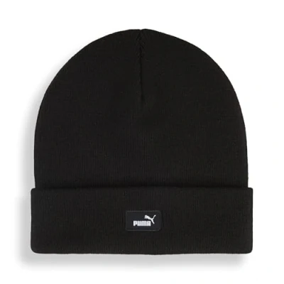 Image of PUMA ESS Mid Crown Beanie