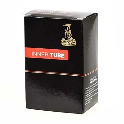 Image of Cycle Inner Tube 26 x 1.9/2.125 XL Presta Valve