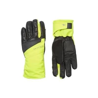 Image of Waterproof Extreme Cold Weather Gauntlet