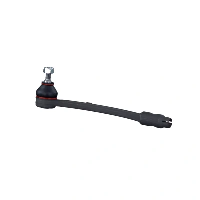 Image of 32136761559 Track rod end FEBI BILSTEIN 29303 Front Axle Left with lock nuts MINI: Convertible, Hatchback