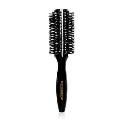 Image of Sally Hershberger Large Round Brush Premium, Salon Tested, Volumizing and Smoothing Barrel Hair For Styling, Blow Drying Thick Through Fine Boar Bristle Design 1 pc