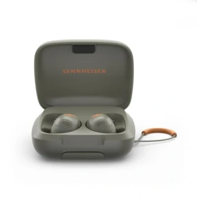 Image of Sennheiser Momentum Sport Green