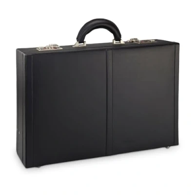 Image of Monolith 41350MN Briefcase, 47 cm, Black