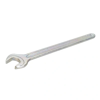 Image of King Dick Single Open End Spanner Metric 8mm