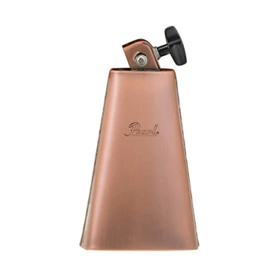 Image of PEARL HH 4 Horacio Hernandez Signature Cowbell, Isabell Mambo Bell