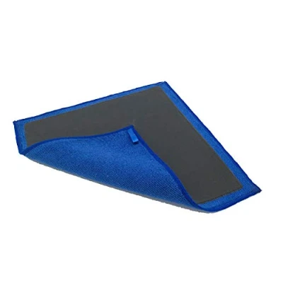 Image of WBTY Clay Bar Towel, Car Care Fine Grade Microfiber Automotive Detailing Towel Cloth wipe