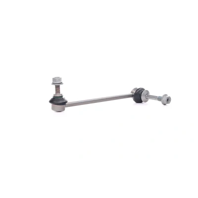 Image of 31356773024, 31356857624, 31356859652, 6773024, 6857624 Anti roll bar link LEMFÖRDER 35440 02 Front Axle, Right 249mm M12x1,5 Steel BMW: X6, X5, X5