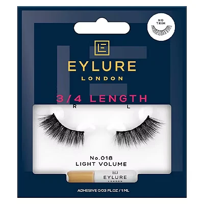 Image of Eylure 3/4 Line Ext No 018