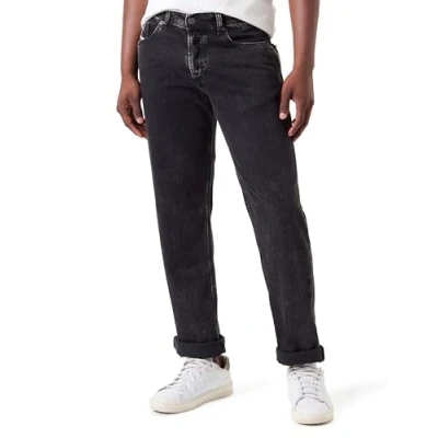 Image of DIESEL Men&#039;s 2023 D FINITIVE Pants, 02 068HN, 28 Corto