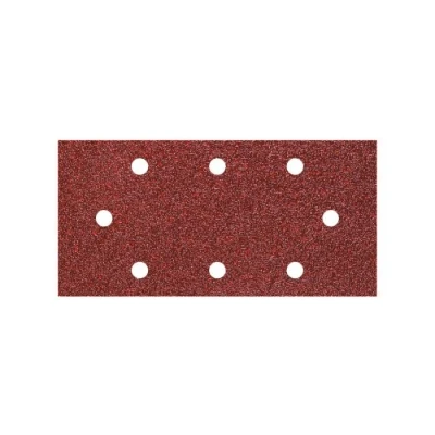 Image of wolfcraft Easy Fix Sanding Sheet for wood/metal I 1992000
