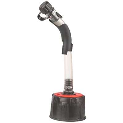 Image of Polisport Pro Octane Hose Bender Cap Motocross4u