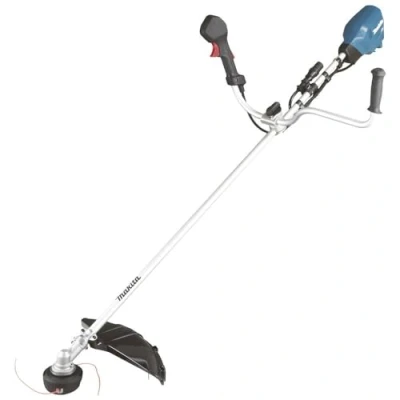Image of Makita UR101CZ 36V Li ion LXT Brushless Brush Cutter Batteries, Charger and Power Pack Not Included