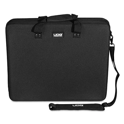 Image of UDG U8308BL Creator Turntable Hardcase, Black