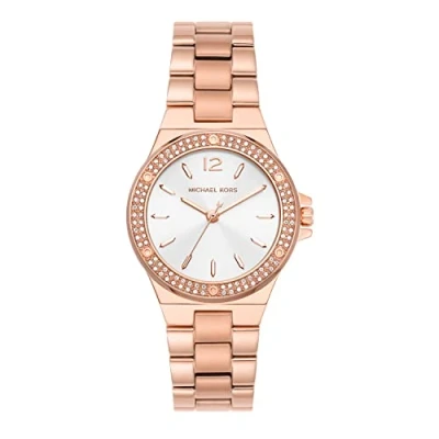 Image of Michael Kors MK7279 Dames polshorloge
