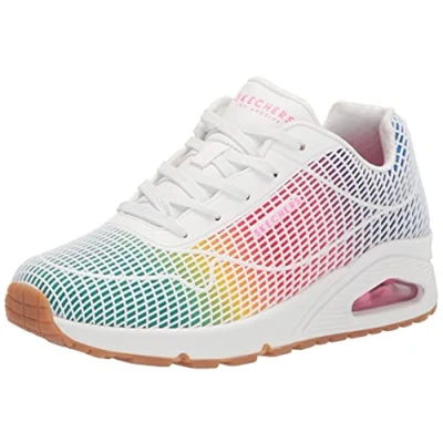 Image of Skechers Uno Sneaker Women