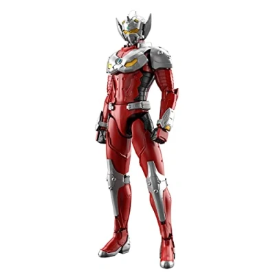 Image of Bandai Hobby Ultraman Figure Rise Standard Suit Taro (Action Ver.) Model Kit