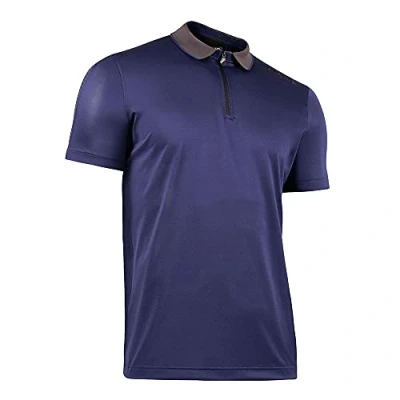 Image of UYN Freemove Polo Victoria Blue/Anthracite M