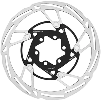 Image of Jagwire Pro LR2 Disc Brake Rotor 6 Bolt