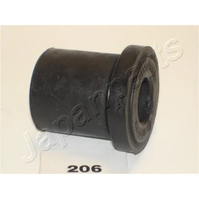 Image of 9038918002 Bushing, leaf Spring JAPANPARTS RU 206 at Eye, Rear