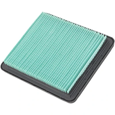 Image of Honda Genuine 17211 ZL8 023 Air Filter