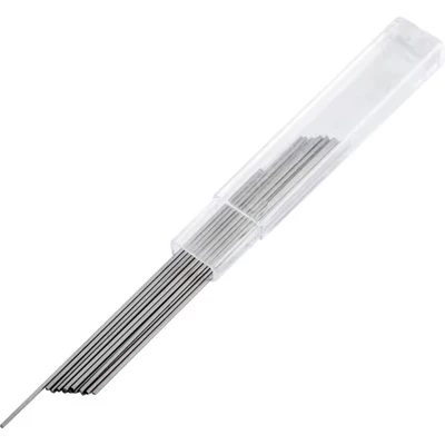 Image of 5x Offis HB Pencil Leads 0.7MM (Pack 12)