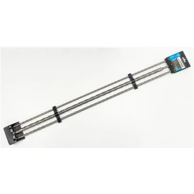 Image of Toolzone 3 Piece 1m SDS Drills