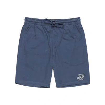 Image of DC Shoes MIT Elastischem BUND Shorts, Men&#039;s, Size: XL, Byl0 vintage indigo