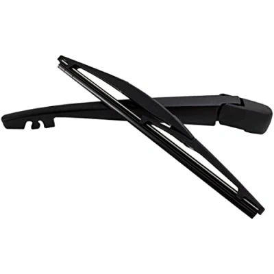 Image of TarosTrade 244 5510 N 82531 Rear Wiper Arm And Blade Set 250 Mm