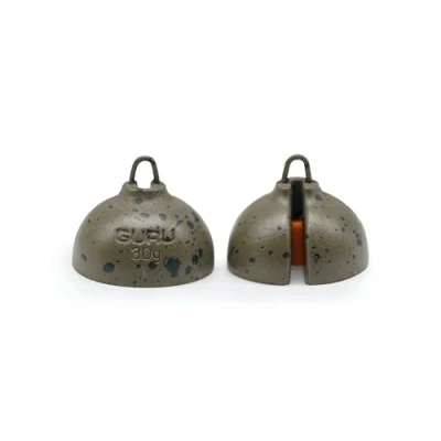 Image of Guru NEW Inline Fishing Depth Plummets 30g