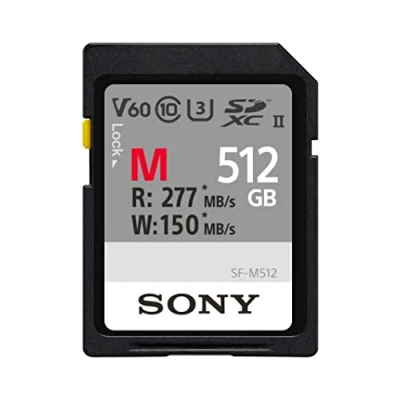 Image of Sony SFM512.SYM
