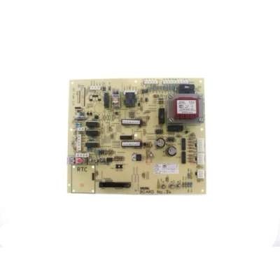 Image of Ideal Packaged Printed Circuit Board 34 069957