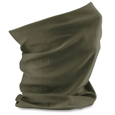 Image of Beechfield Morf Original Colour=Olive Green Size=O/S