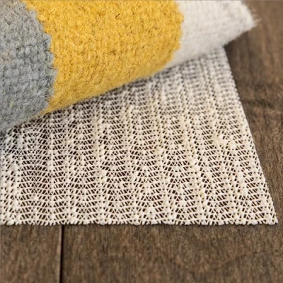 Image of Rug Stop Natural Rubber Non Slip Indoor Pad, Size: 3&#039; x 5&#039; Pad