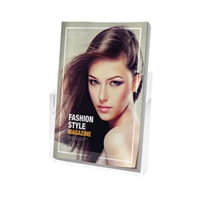 Image of Announce Literature Holder A4