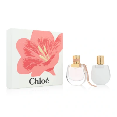 Image of Chloe Nomade Eau de Parfum 50ml Spray Gift Set