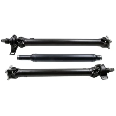 Image of 6394103006, A6394103006 Propshaft FEBI BILSTEIN 174108 Rear