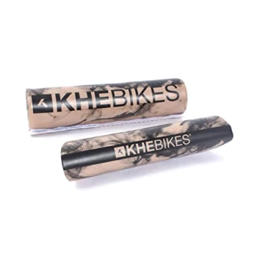 Image of KHE BMX Pad Set Protection Frame Handlebar