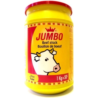 Image of Jumbo Beef Stock 1kg