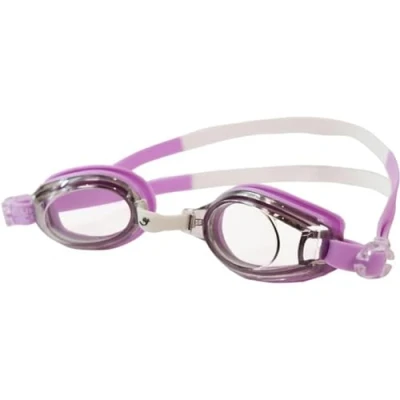 Image of Splash About Kids Goggles Piranha, Lavender, 6 14 Years