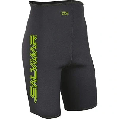 Image of SALVIMAR Drop Bermuda Shorts Size:2,5 mm M/46 48