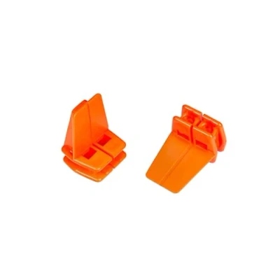 Image of Blue Spot Tools 2PCE Brick Line Blocks