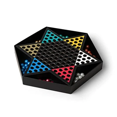Image of Chinese Checkers