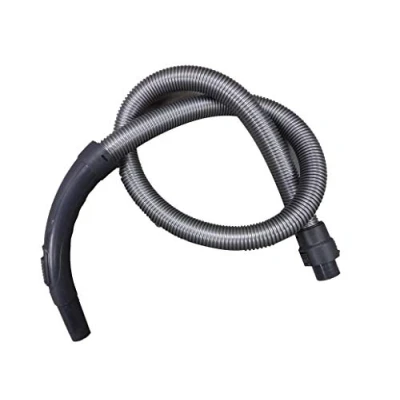 Image of Hoover 35601290 D136 Hose Assembly, Plastic, Black, Grey