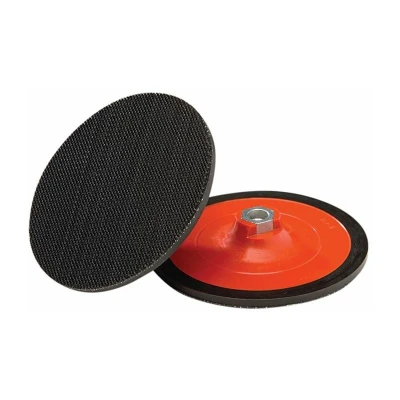 Image of Flexipads Sander Extragrip Pad 115mm M14 FLE10371